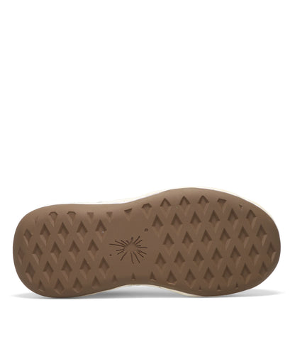 OLIVER/ORIGINAL SOLE SUEDELOW-TOP SNEAKER