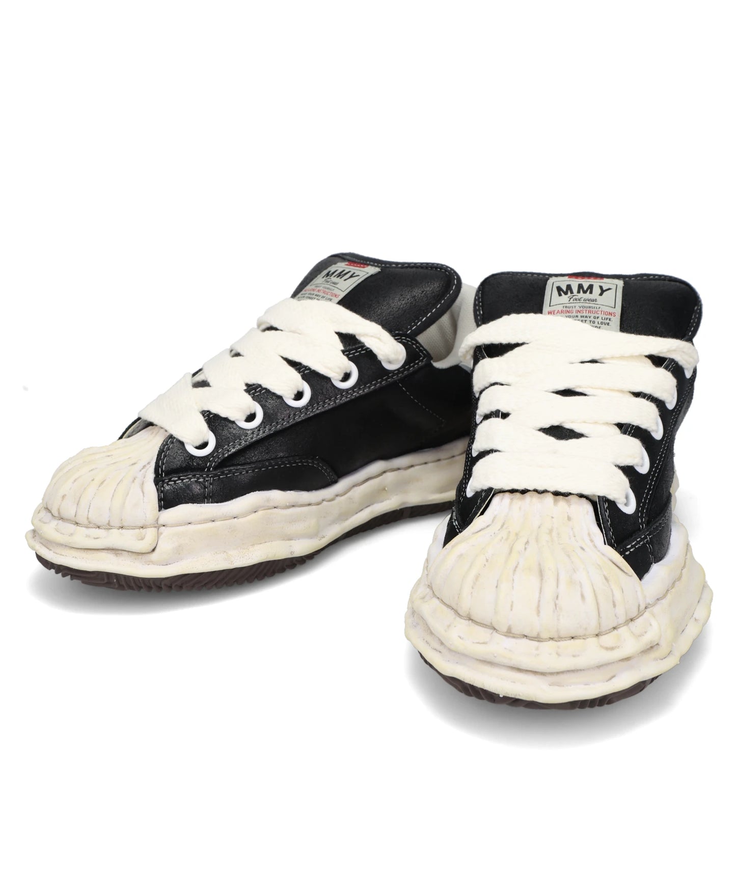 BLAKEY/ORIGINAL SOLE BRUSHED SUEDELOW-TOP SNEAKER