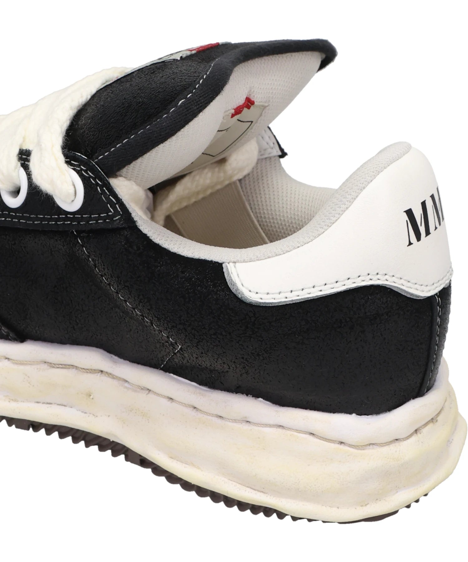 Maison MIHARA YASUHIRO(メゾンミハラヤスヒロ) BLAKEY/ORIGINAL SOLE