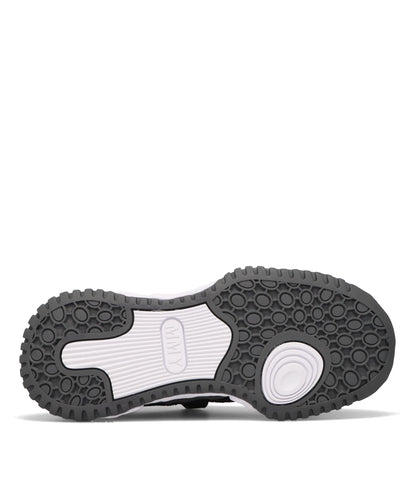 KEITH/ORIGINAL SOLE CANVASLOW-TOP SNEAKER