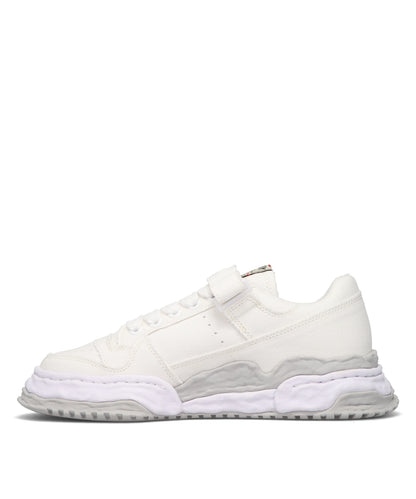 KEITH/ORIGINAL SOLE CANVASLOW-TOP SNEAKER