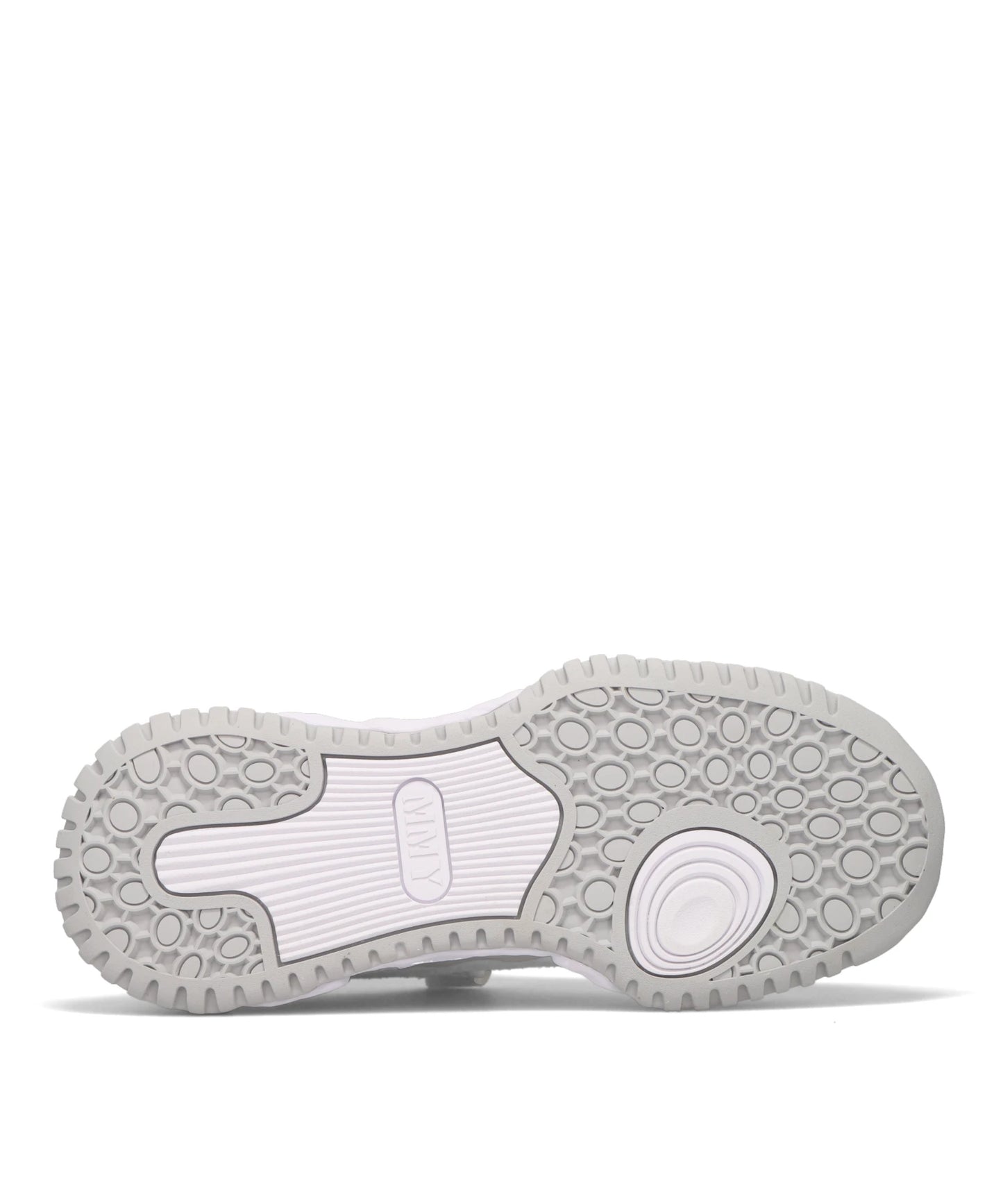 KEITH/ORIGINAL SOLE CANVASLOW-TOP SNEAKER