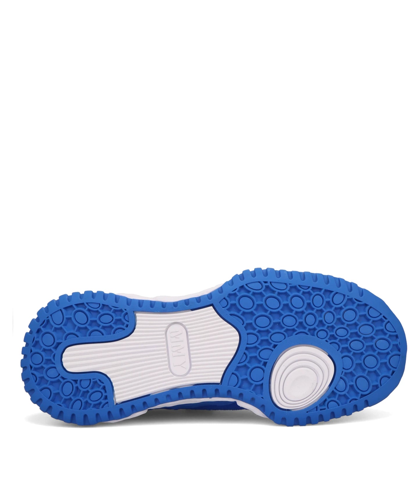 KEITH/ORIGINAL SOLE CANVASLOW-TOP SNEAKER