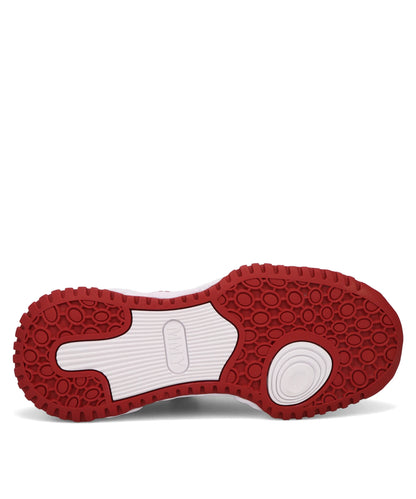 KEITH/ORIGINAL SOLE CANVASLOW-TOP SNEAKER