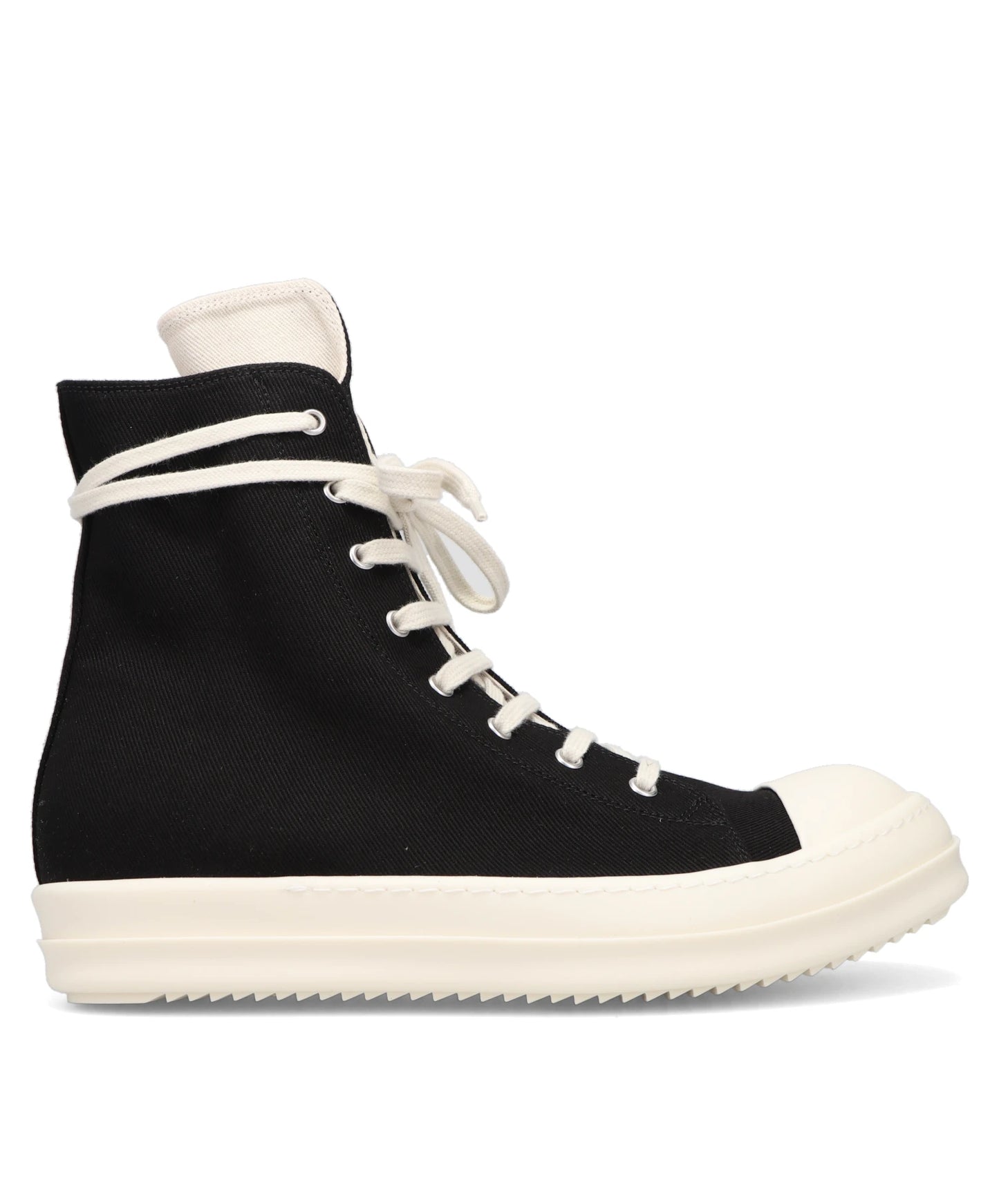 DRKSHDW(ダークシャドウ) SNEAKS - BLACK/MILK/MILK DU01F4800DO