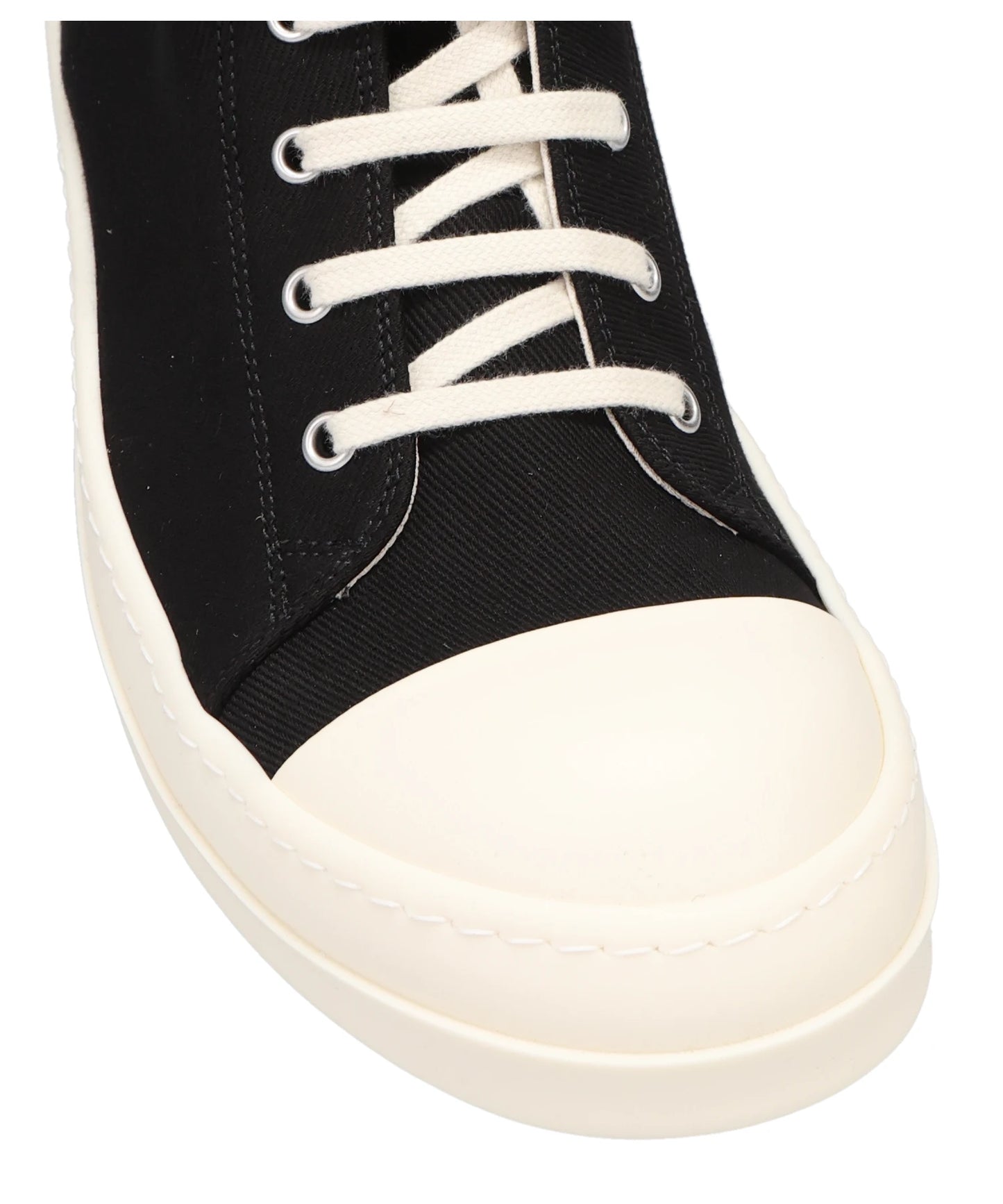 SNEAKS - BLACK/MILK/MILK