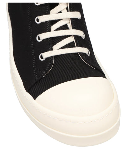 SNEAKS - BLACK/MILK/MILK