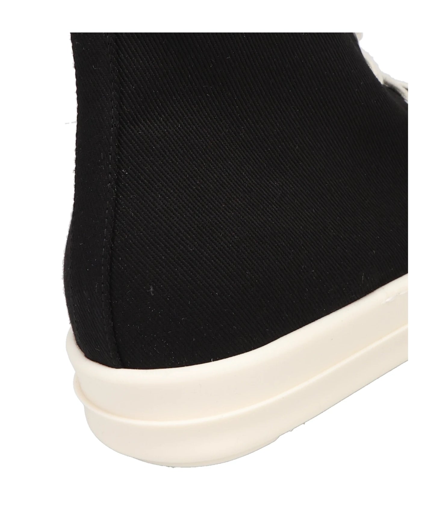 SNEAKS - BLACK/MILK/MILK