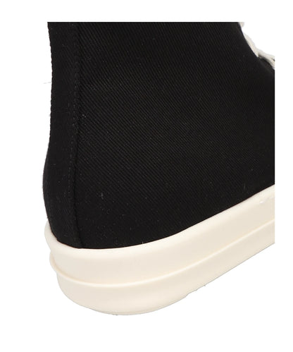 SNEAKS - BLACK/MILK/MILK