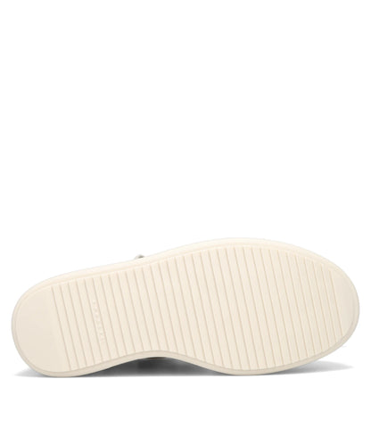 MEGA BUMPER SNEAKS - BLACK/MILK/MILK