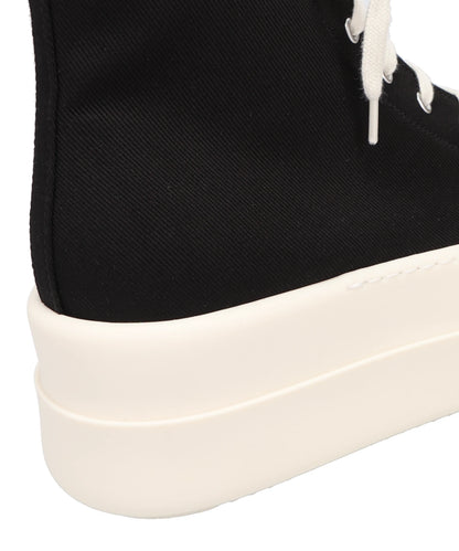 MEGA BUMPER SNEAKS - BLACK/MILK/MILK