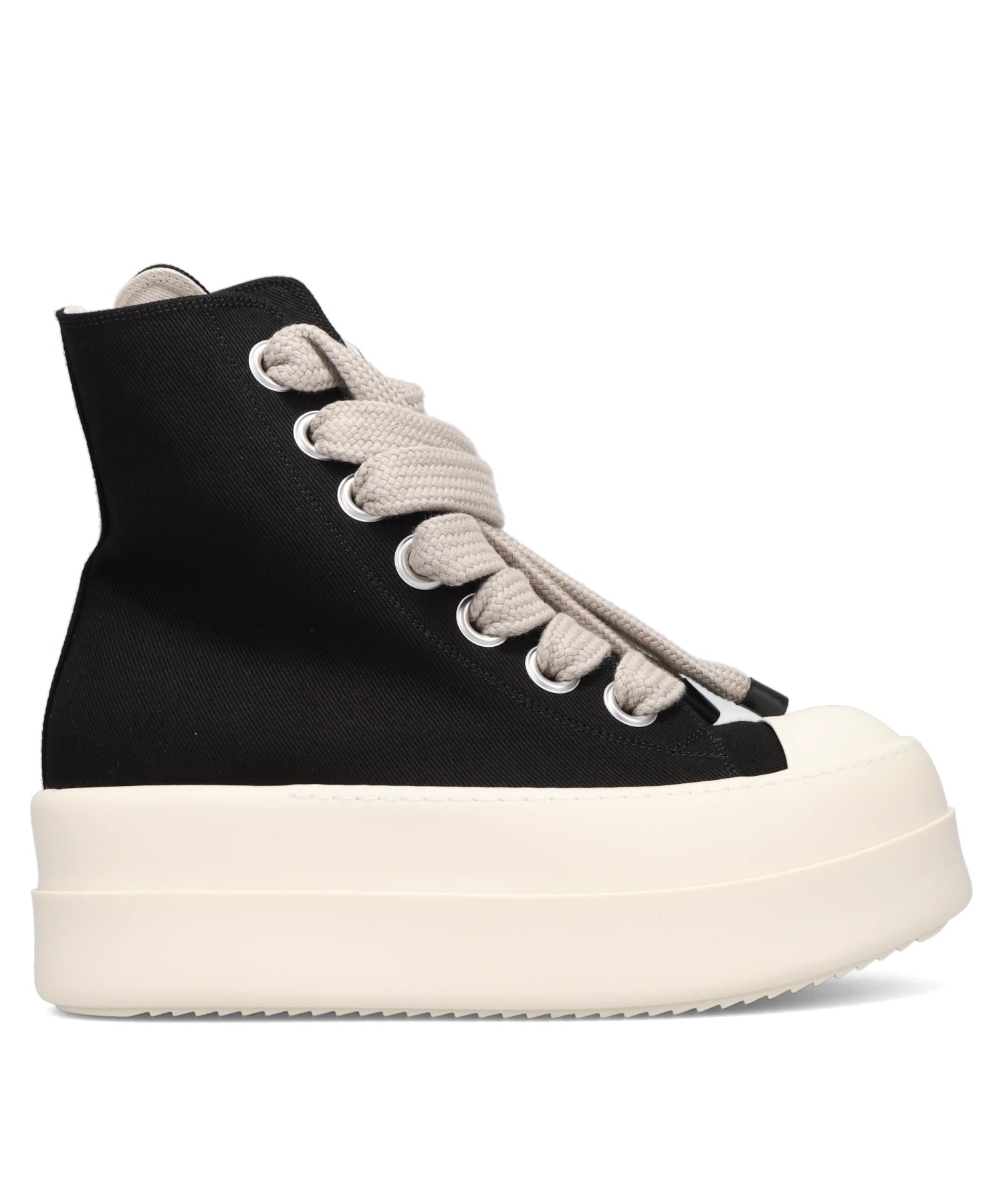 DRKSHDW(ダークシャドウ) 2026SS MEGA BUMPER JUMBOLACE SNEAKS - DU01F4850DOW2