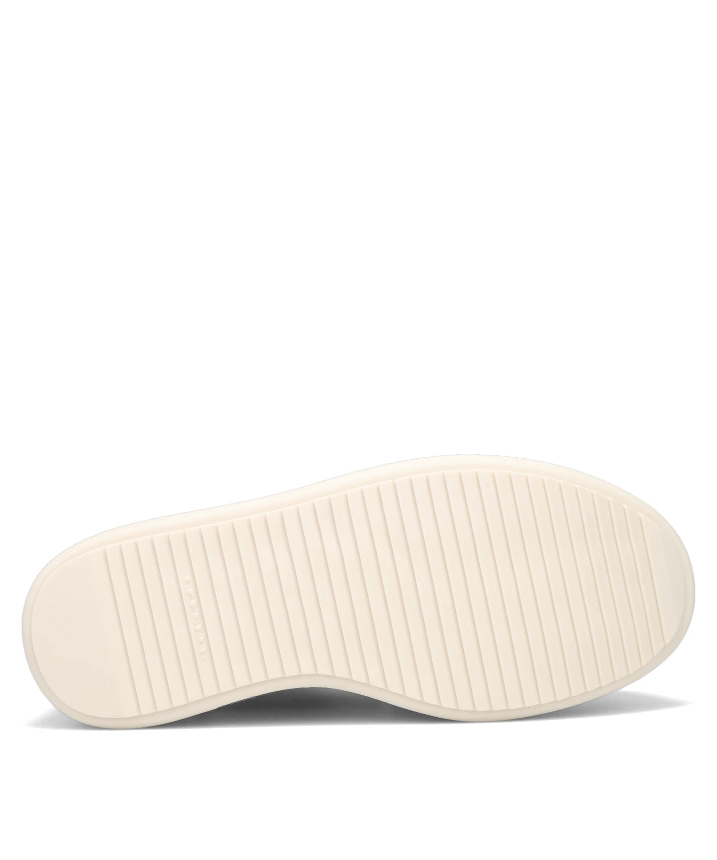 MEGA BUMPER JUMBOLACE SNEAKS - BLACK/MILK/MILK