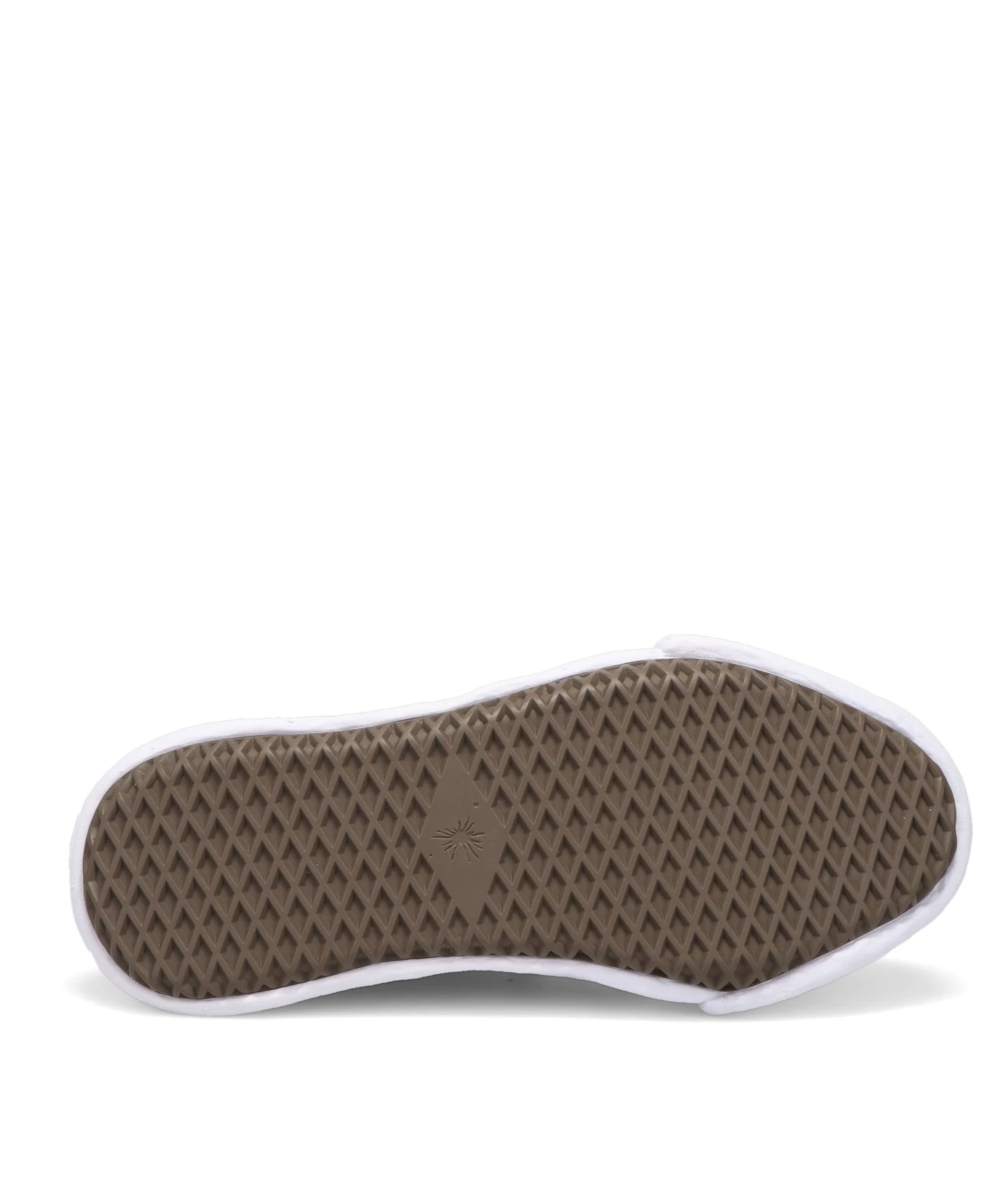 BAKER/ORIGINAL SOLE CANVASLOW-TOP SNEAKER