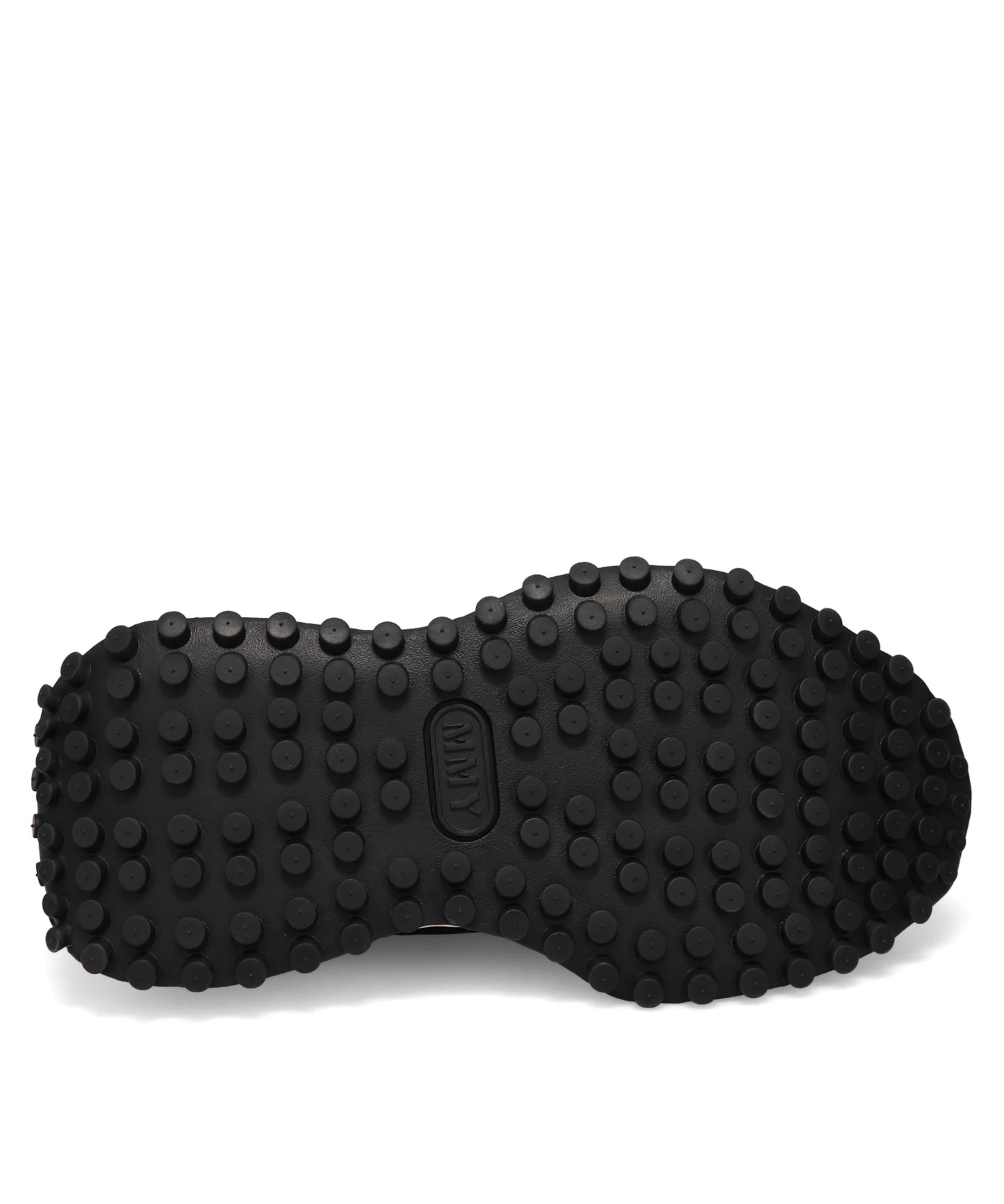 LARRY/ORIGINAL SOLE LEATHERLOW-TOP SNEAKER