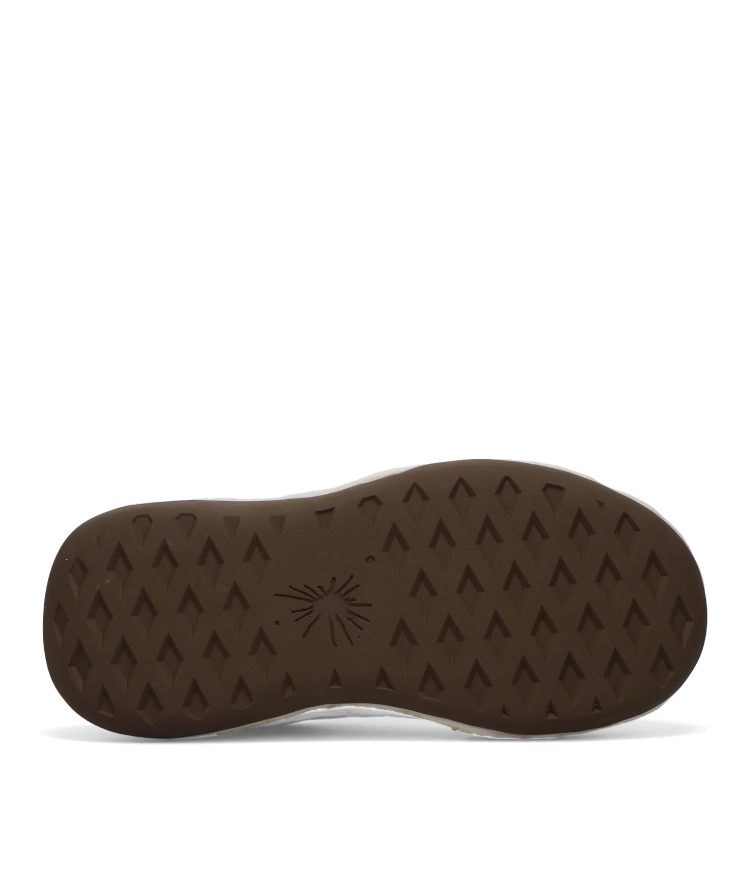 OLIVER/ORIGINAL SOLE SUEDELOW-TOP SNEAKER