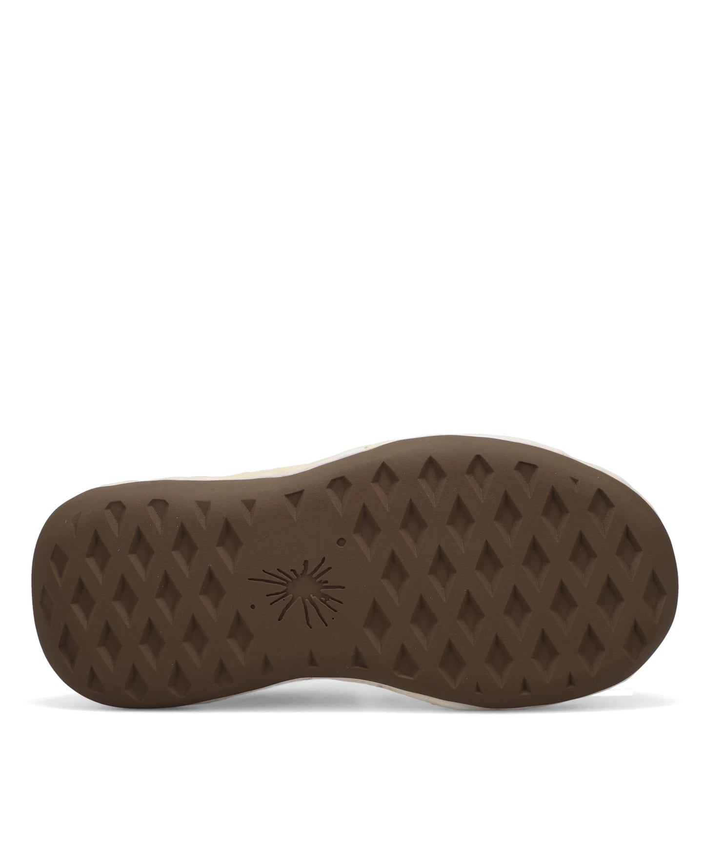 OLIVER/ORIGINAL SOLE SUEDELOW-TOP SNEAKER