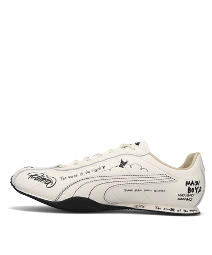 PUMA × MASU H-STREET "BOYS NOTE"