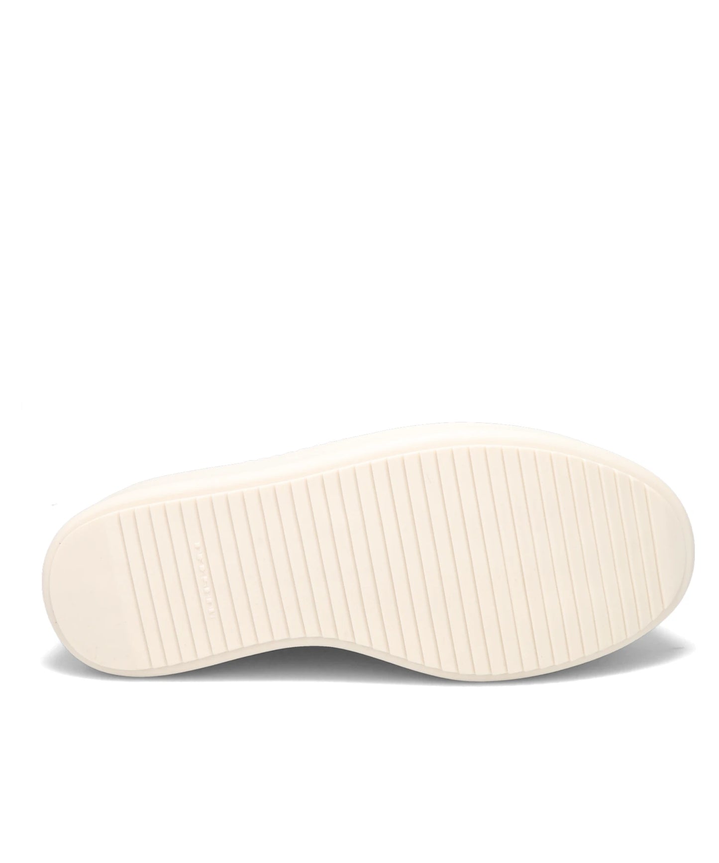 MEGA BUMPER JUMBOLACE SNEAKS - MILK/MILK/MILK