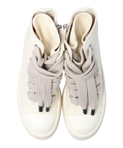 MEGA BUMPER JUMBOLACE SNEAKS - MILK/MILK/MILK