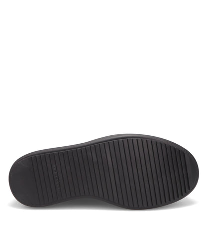 MEGA BUMPER JUMBOLACE SNEAKS - ALL BLACK