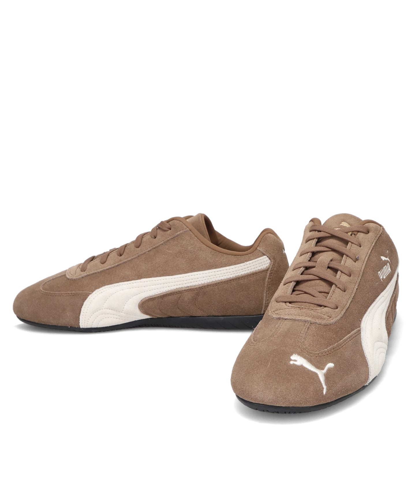 SPEEDCAT OG - HAUTE COFFEE-FROSTED IVORY