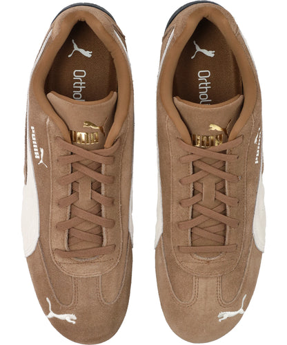 SPEEDCAT OG - HAUTE COFFEE-FROSTED IVORY