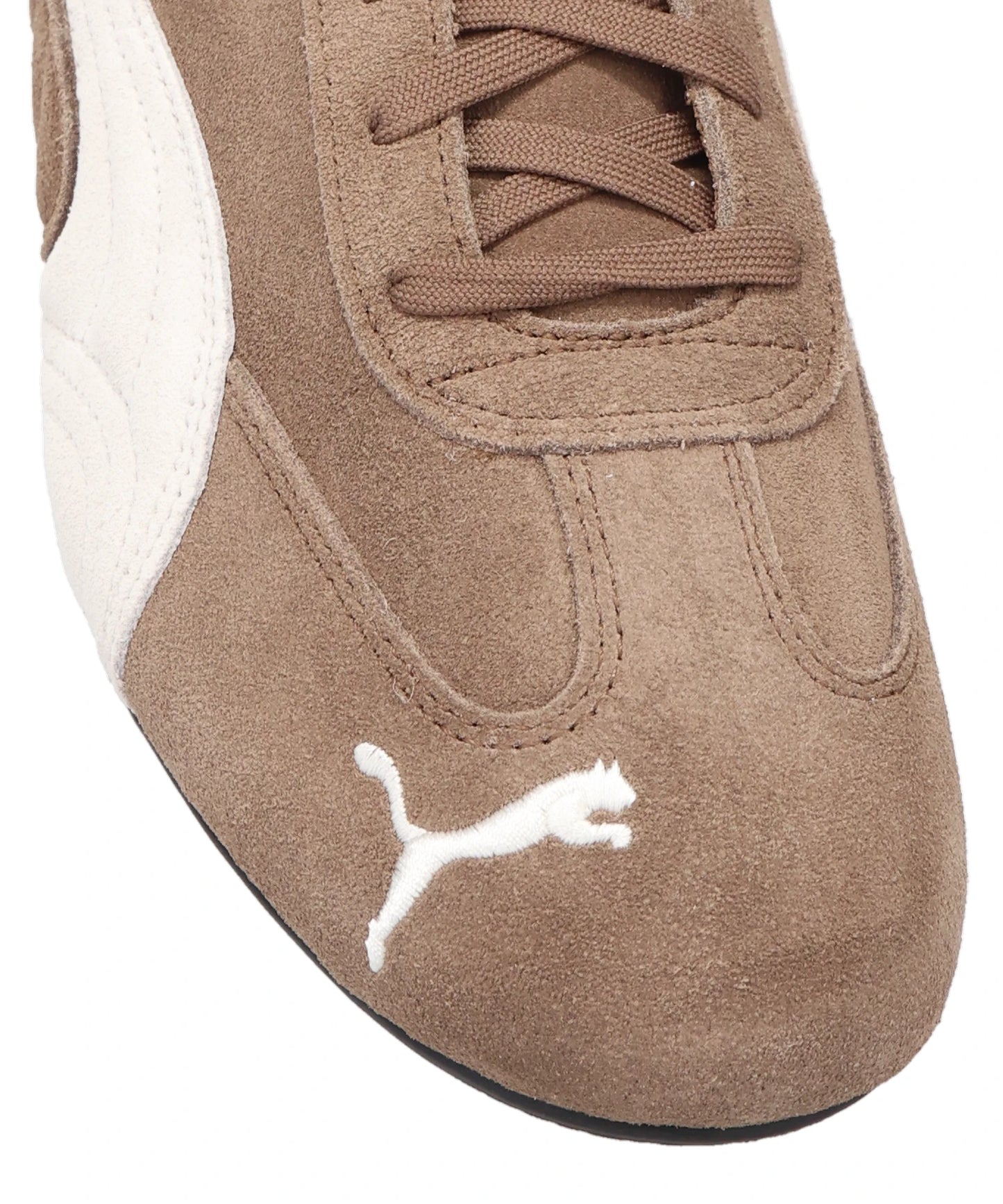 SPEEDCAT OG - HAUTE COFFEE-FROSTED IVORY