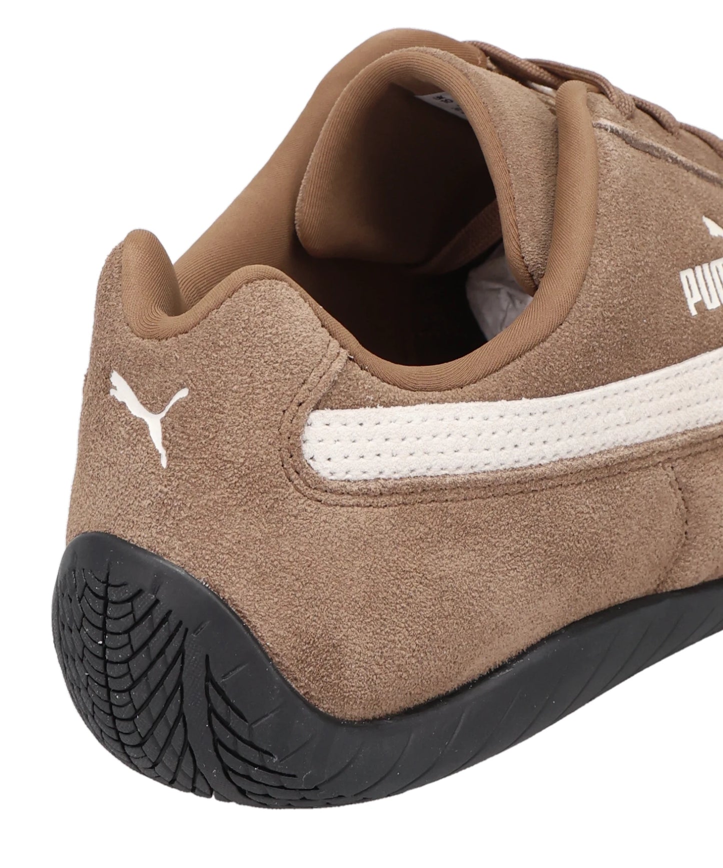 SPEEDCAT OG - HAUTE COFFEE-FROSTED IVORY