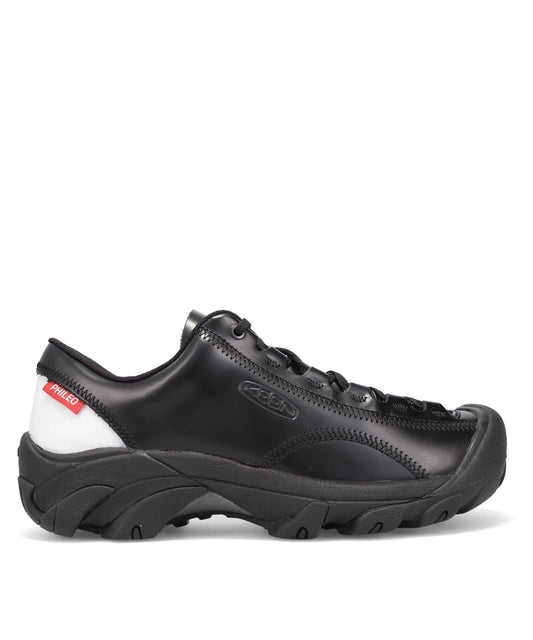 TARGHEE PHILEO x KEEN
