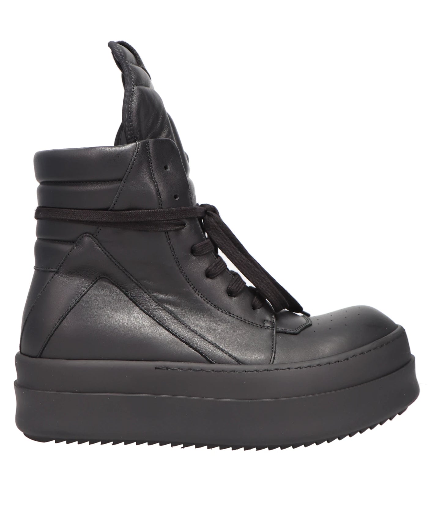 Rick Owens（リック・オウエンス）MEGA BUMPER GEOBASKET
