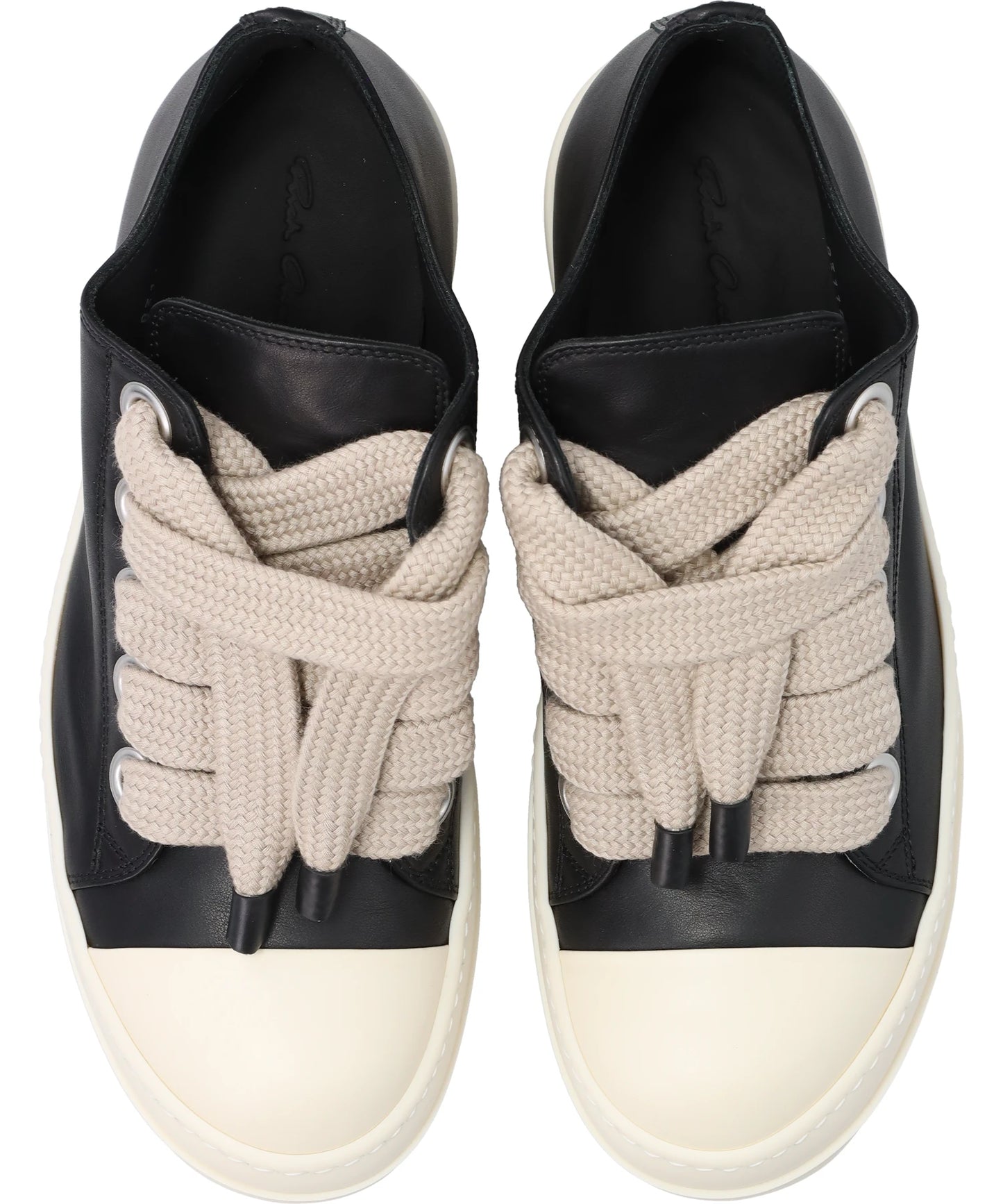 JUMBOLACE LOW SNEAKS