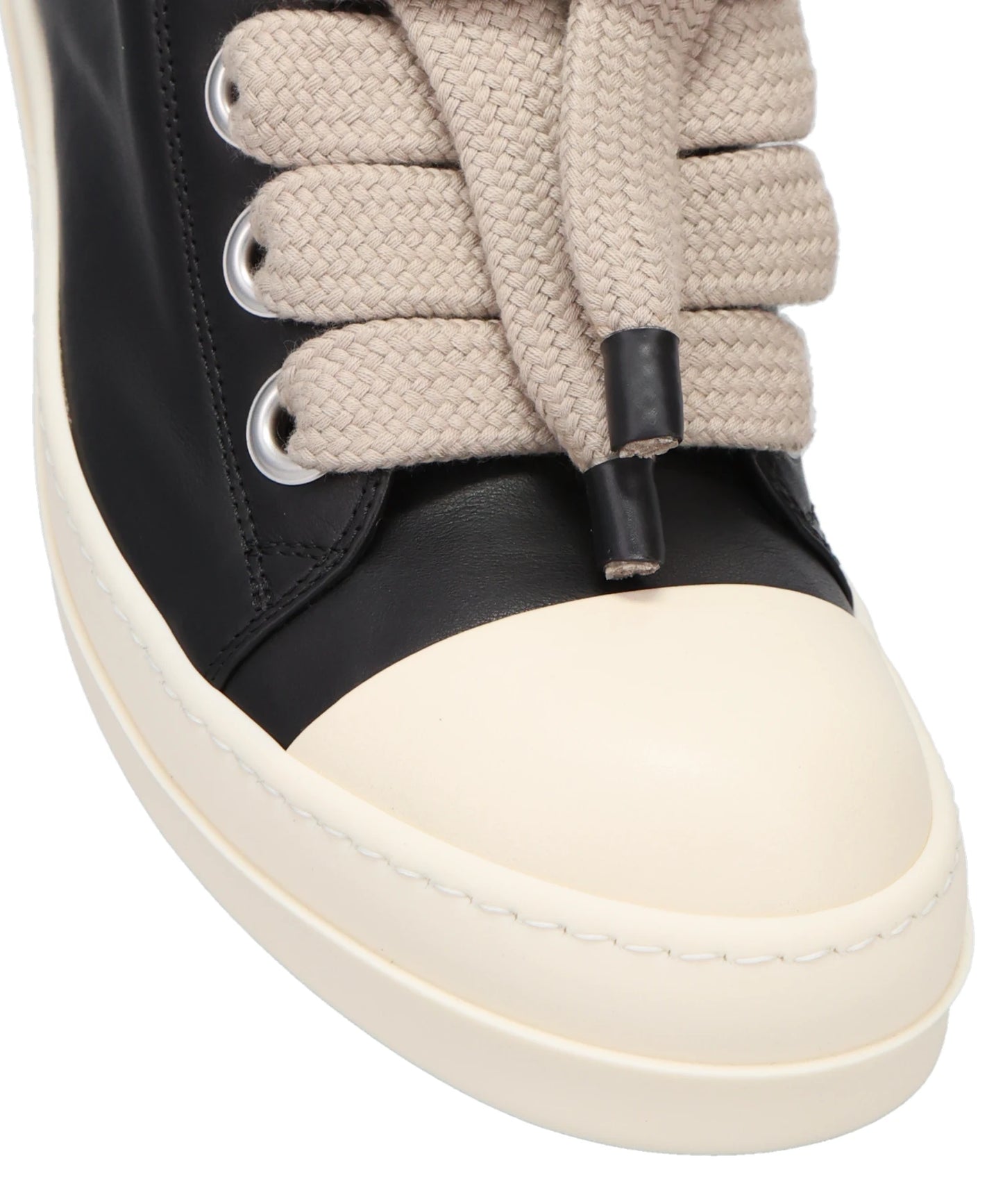 JUMBOLACE LOW SNEAKS