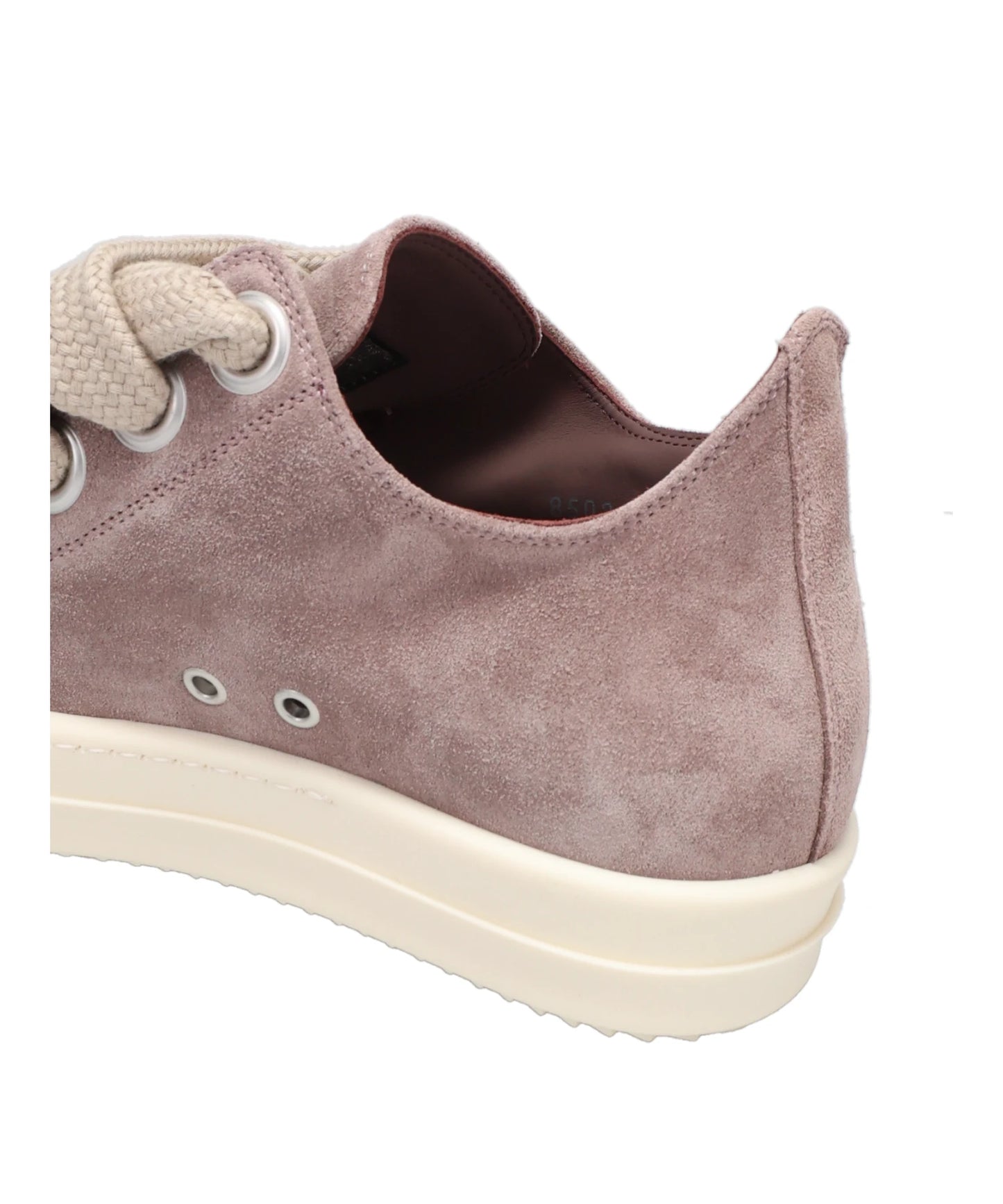 JUMBOLASE LOW SNEAKS