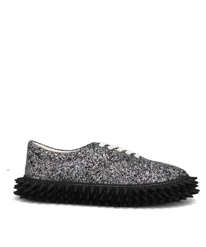 doublet（ダブレット）GLITTER SPIKE SNEAKER