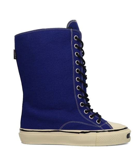 KAMIYA(カミヤ) 2026SS JOEYAGED SOLE LONG SNEAKER G16FW704