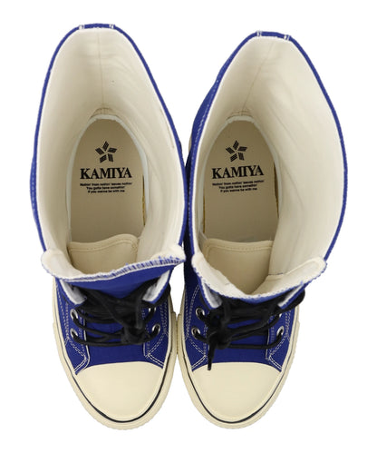 JOEYAGED SOLE LONG SNEAKER