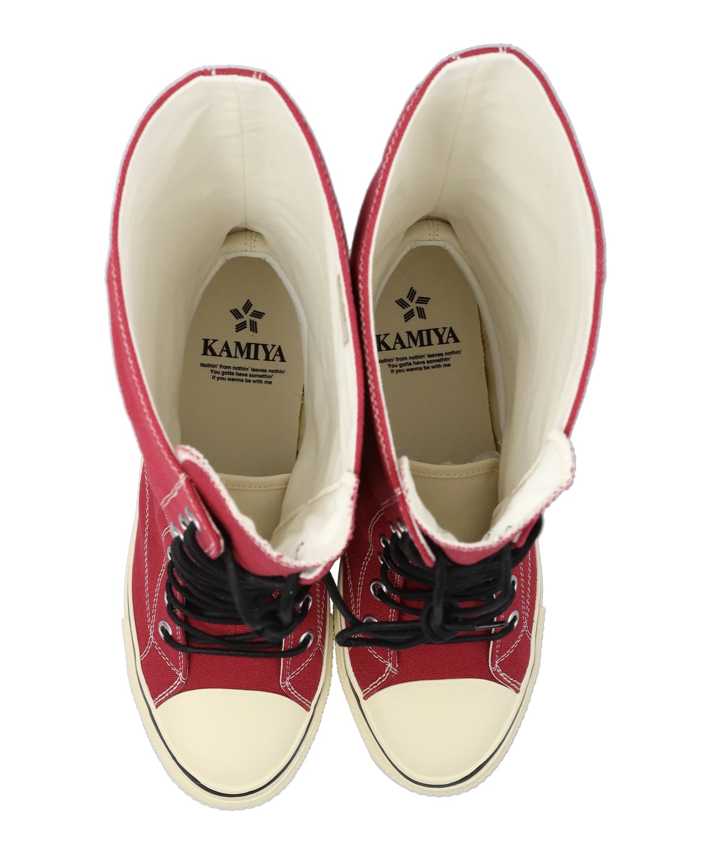 JOEYAGED SOLE LONG SNEAKER
