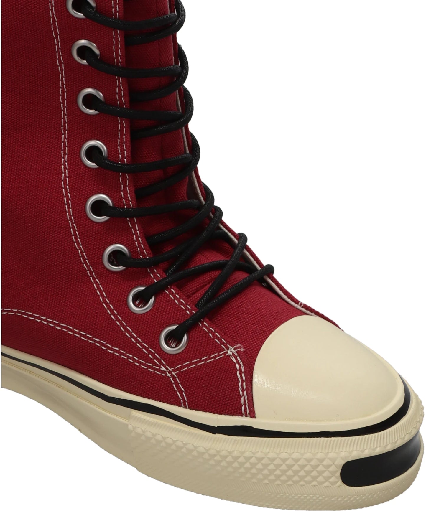 JOEYAGED SOLE LONG SNEAKER