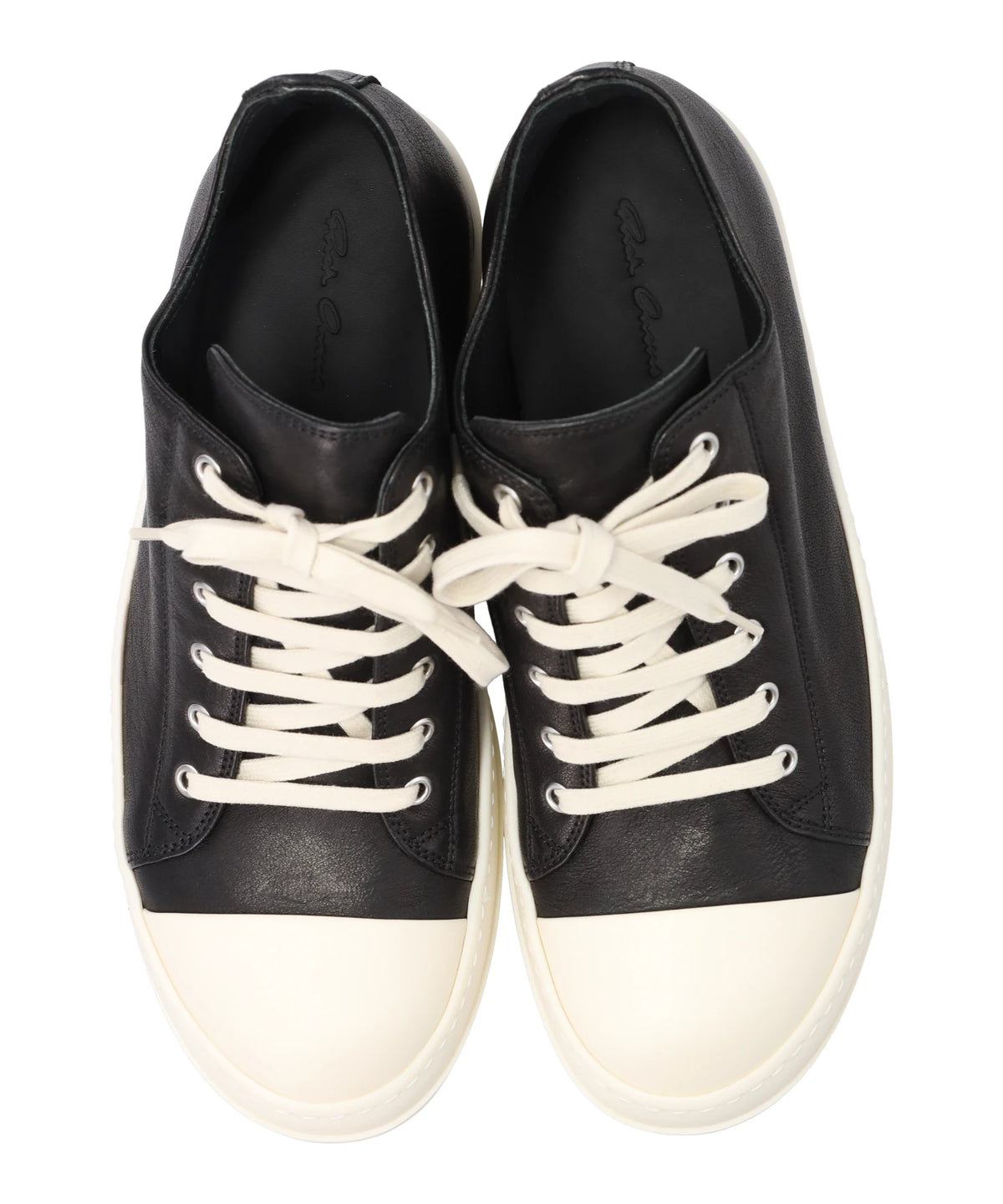 LOW SNEAKS