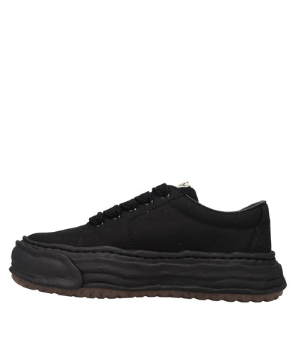 ERIC/ORIGINAL SOLE CANVASLOW-TOP SNEAKER