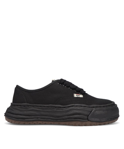 Maison MIHARA YASUHIRO(メゾンミハラヤスヒロ) BAKER 26/ORIGINAL SOLE CANVASLOW-TOP SNEAKER
