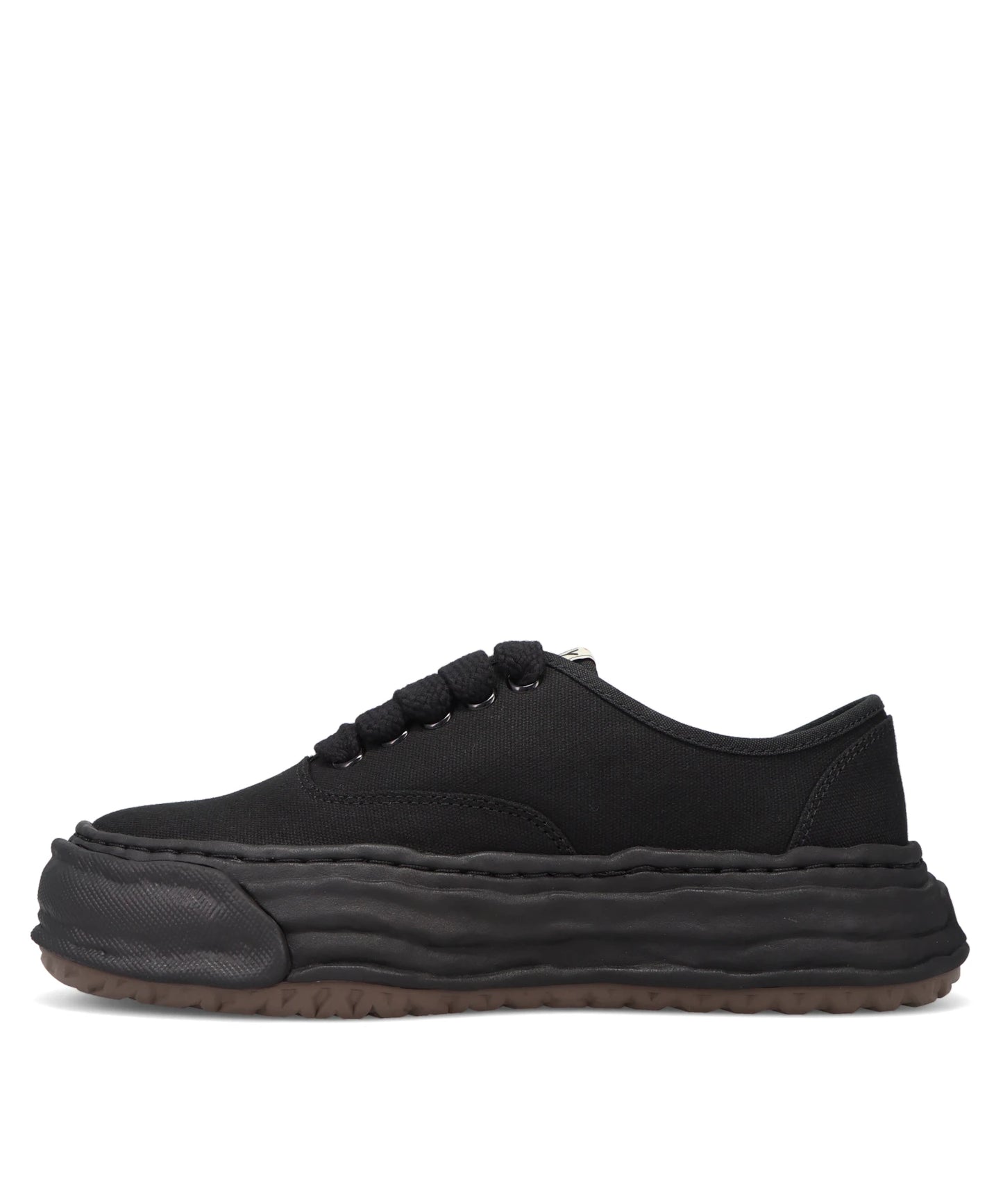 BAKER 26/ORIGINAL SOLE CANVASLOW-TOP SNEAKER