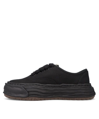 BAKER 26/ORIGINAL SOLE CANVASLOW-TOP SNEAKER