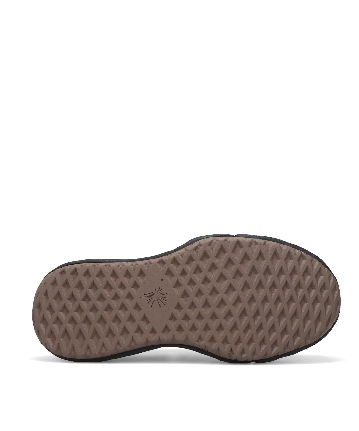 BAKER 26/ORIGINAL SOLE CANVASLOW-TOP SNEAKER