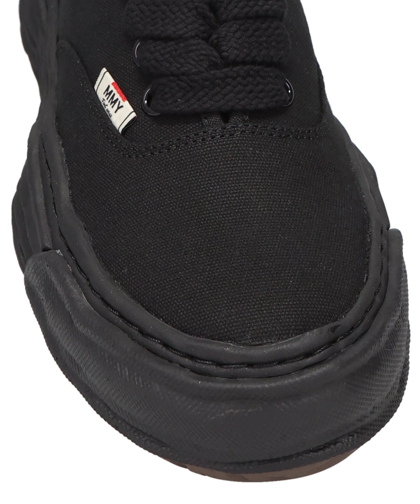 BAKER 26/ORIGINAL SOLE CANVASLOW-TOP SNEAKER