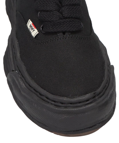BAKER 26/ORIGINAL SOLE CANVASLOW-TOP SNEAKER