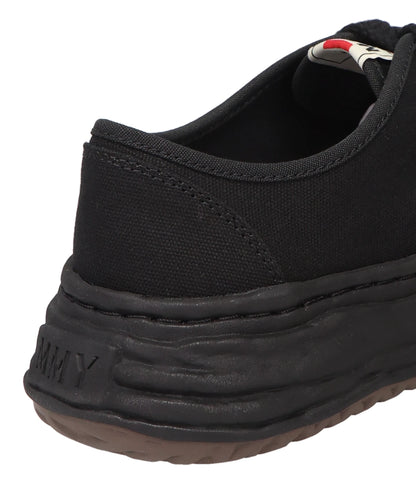 BAKER 26/ORIGINAL SOLE CANVASLOW-TOP SNEAKER