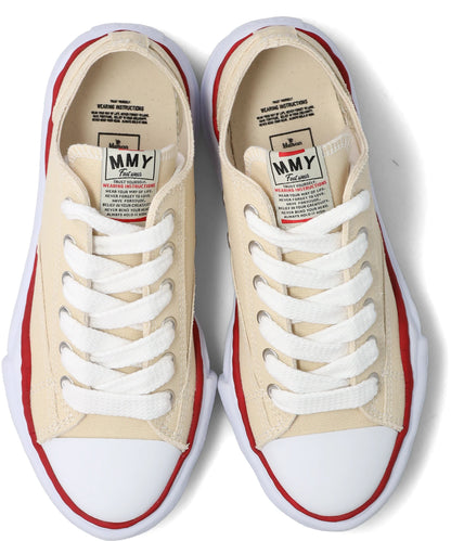 PETERSON/ORIGINAL SOLE CANVASLOW-TOP SNEAKER