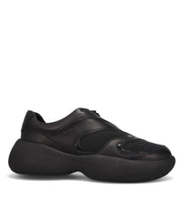 VEIN(ヴェイン)COW LEATHER SNEAKER 